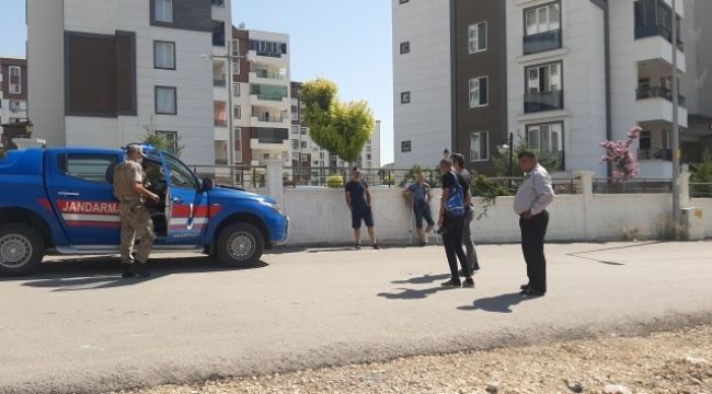 Alacak verecek kavgası kanlı bitti