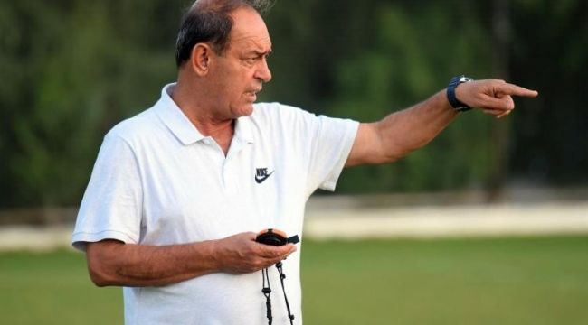 ALTAY'DA YENİ DÖNEM
