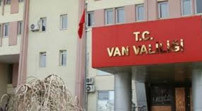 Ankara Valiliği'nden memurlar için  korona kararı