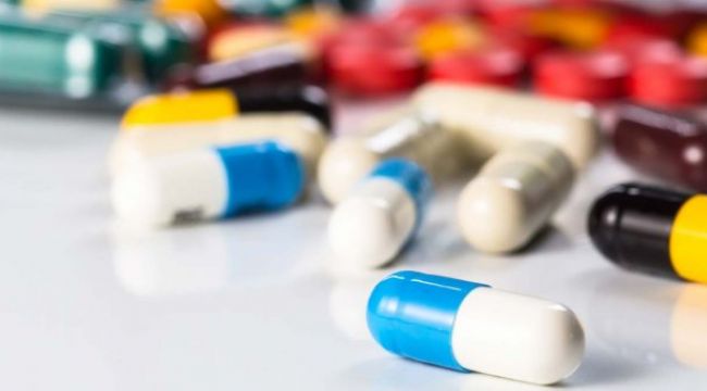 Antibiyotik yerine onu tüketin!