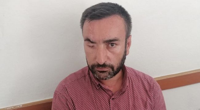 Arazide ölü bulunan şahsın katil zanlısı yakalandı