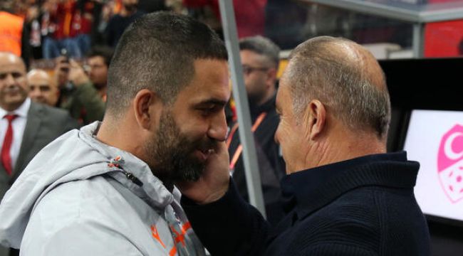Arda Turan sarı kırmızı formayı tekrar giyecek