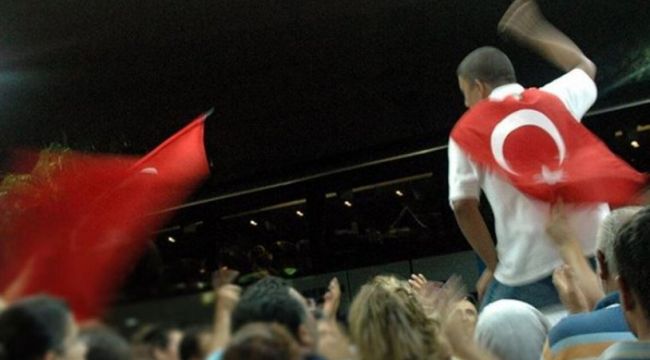 Asker uğurlamasında facia !