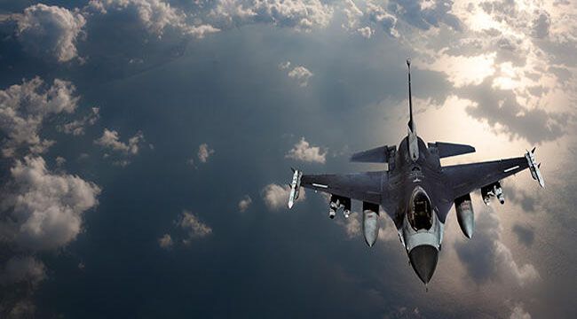 Asos bölgesinde 7 PKK'lı terörist, etkisiz hale getirildi