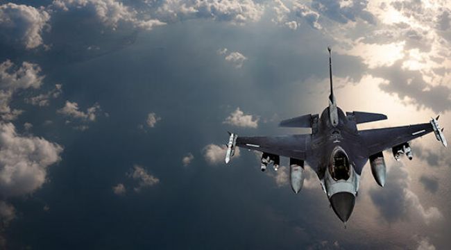 Asos bölgesinde 7 PKK'lı terörist, etkisiz hale getirildi