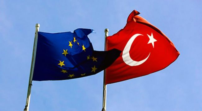 Avrupa Birliği'nden Türkiye için vize kararı