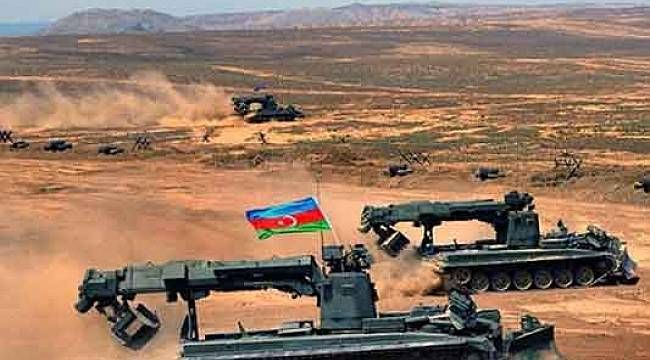 Azerbaycan ve Ermenistan için 'sıcak çatışma' uyarısı