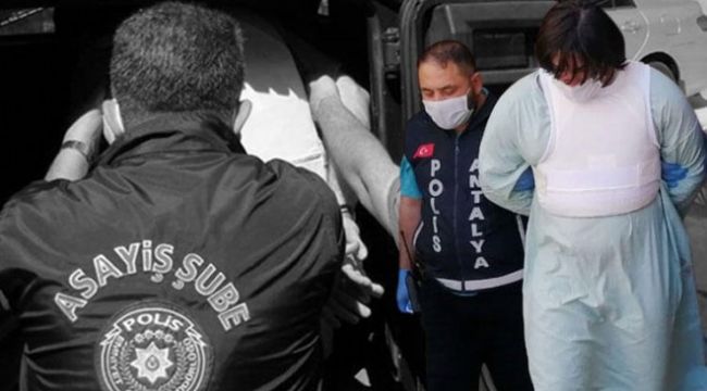 Azeri mafya liderini öldürme nedenini anlattı!