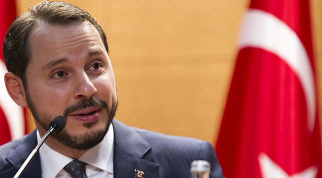 Bakan Albayrak'tan önemli açıklamalar