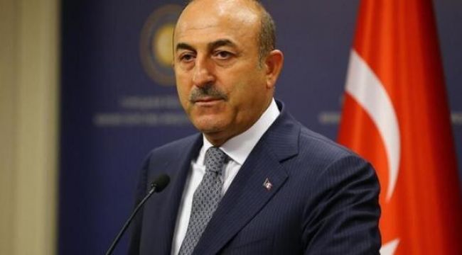 Bakan Çavuşoğlu,  bugün Libya'ya gidiyor