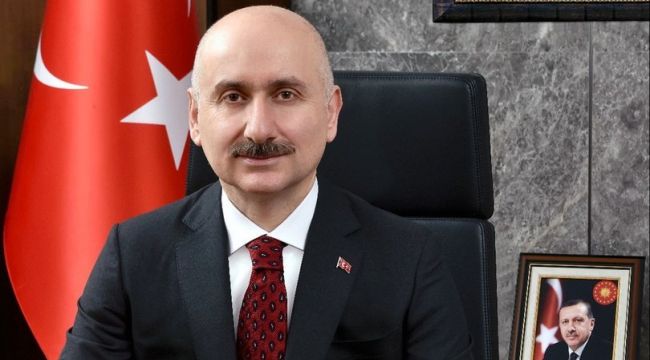Bakan Karaismailoğlu'dan açıkalamalar!
