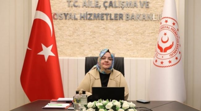 Bakan Selçuk '86 firmada 156 ürün denetimi yapıldı'