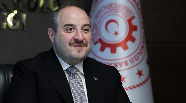 Bakan Varank'dan ekonomi mesajı