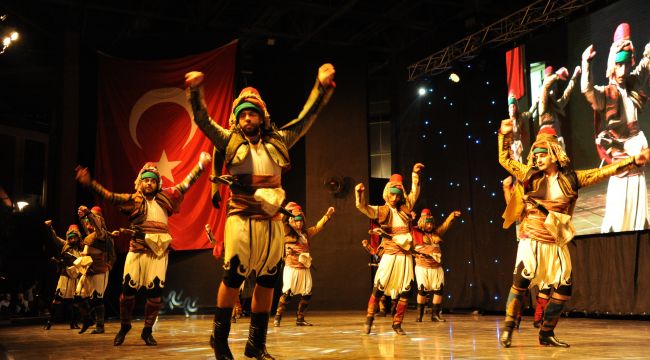 BALÇOVA'YA GURURLANDIRAN ULUSLARARASI ÖDÜL
