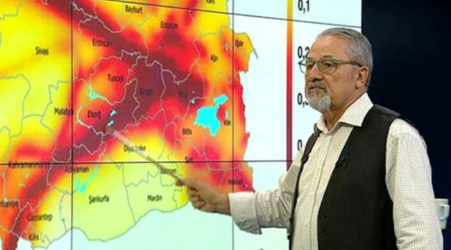 Balıkesir'deki depremin ardından kritik uyarı
