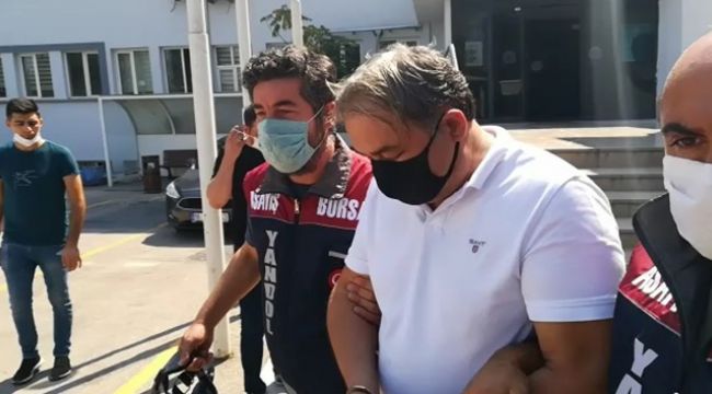 Banker Bilo filmi Bursa'da gerçek oldu