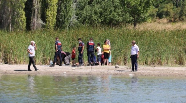 Baraj keyfi kabusa döndü