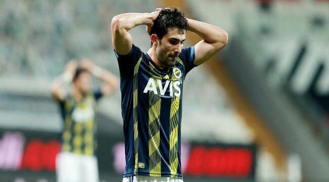 Başakşehir'den Hasan Ali Kaldırım kararı