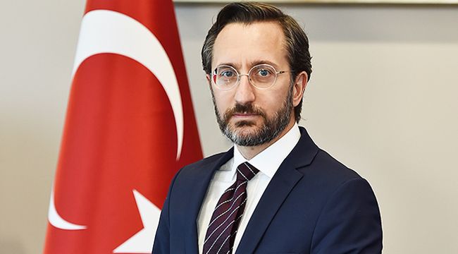 Başkan Altun'dan" 30 Ağustos Zafer Bayramı" açıklaması
