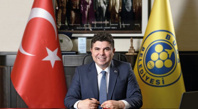   BAŞKAN KILIÇ “EN’LER” LİSTESİNDE