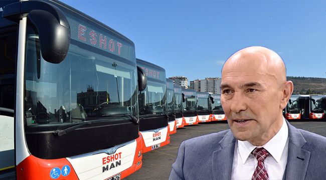 BAŞKAN SOYER'DEN "90 DAKİKA" AÇIKLAMASI