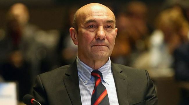 BAŞKAN SOYER'DEN ZAFER PAYLAŞIMI