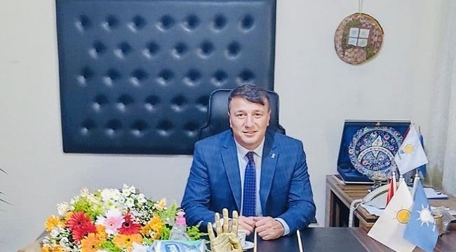 BAYRAM GÜNÜ SU KESİNTİSİNE AK PARTİ’DEN TEPKİ