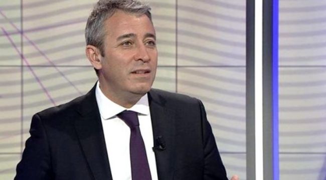 BeIN Sports'tan Melih Şendil kararı
