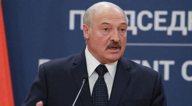 Belarus’ta seçimin galibi Lukaşenko oldu