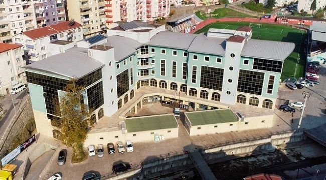 Belediye başkan yardımcısı karantinaya alındı
