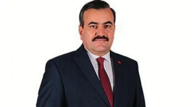 Belediye başkanı koronavirüse yenik düştü