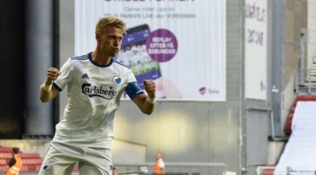 Beşiktaş yeniden Fischer'in peşinde!