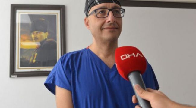 Bilim Kurulu üyesi,tatil dönüşü çalışacakları uyardı