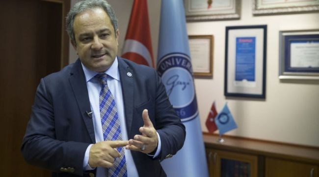 Bilim Kurulu Üyesi'nden uyarı!