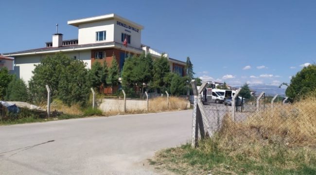 Böbrek hastası eşini bıçaklayan şahıs, tutuklandı