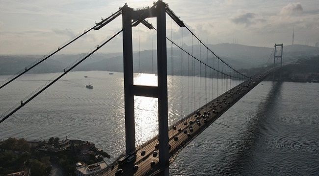 Boğazlardaki büyük tehlike!