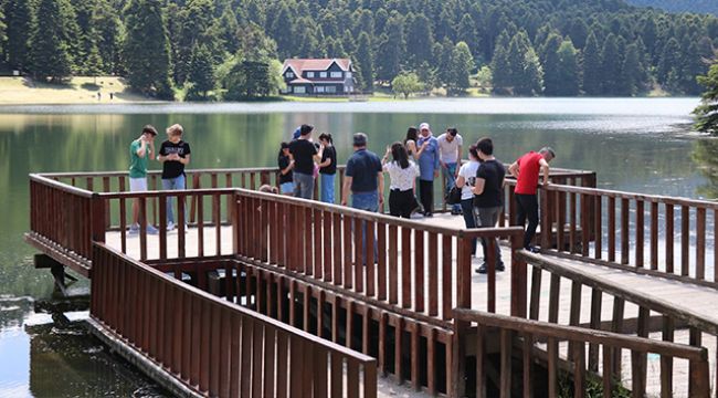 Bolu'da yeni yasaklar başladı