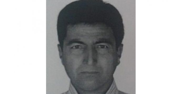 Bulunan cesedin kimliği belli oldu