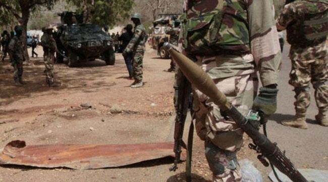 Çad'da Boko Haram saldırısı