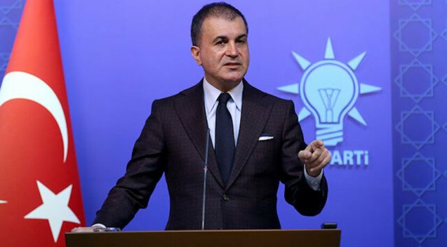 Çelik "BAE'nin yaptığı siyasi suikasttır"