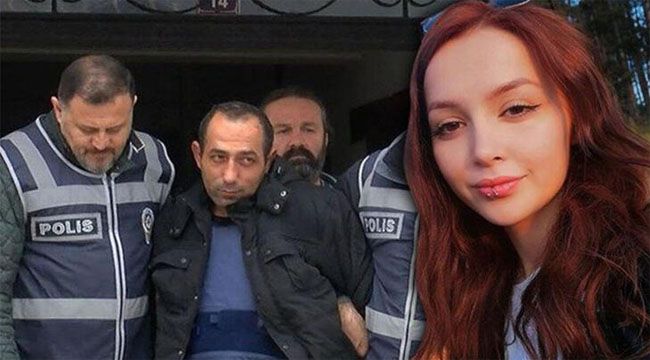 Ceren Özdemir cinayetinde ihmal soruşturması kararı