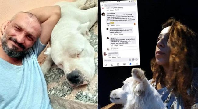 CEYDA'NIN KATİL ZANLISINDAN ŞOK PAYLAŞIM