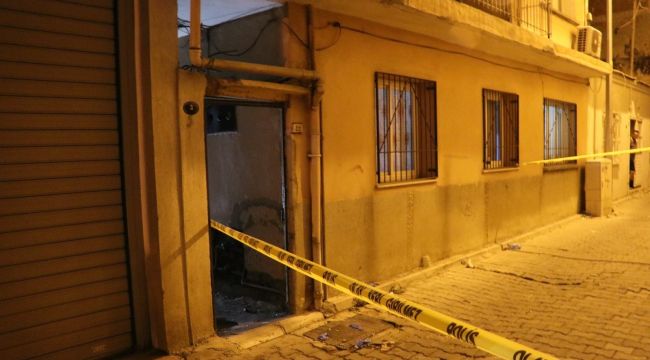 CEYDA YÜKSEL'İN ÖLÜMÜNDEKİ ŞÜPHELİ TUTUKLANDI