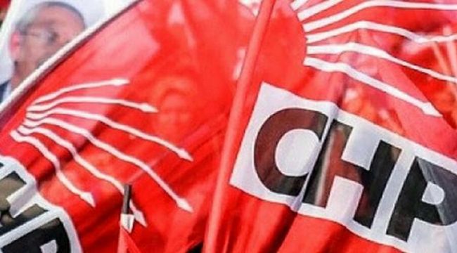 CHP'de koronavirüs alarmı