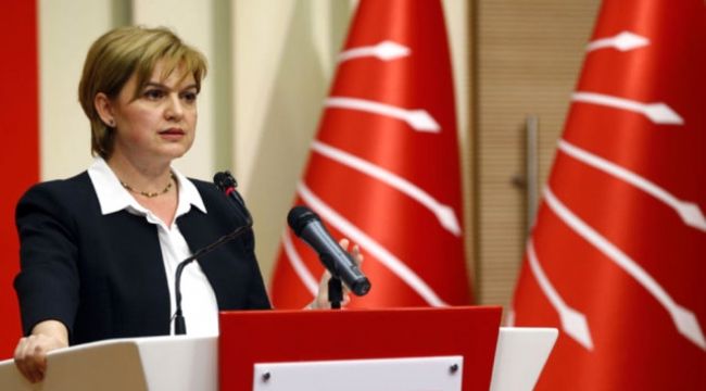 CHP İZMİR MİLLETVEKİLİ BÖKE 'YE YENİ GÖREV