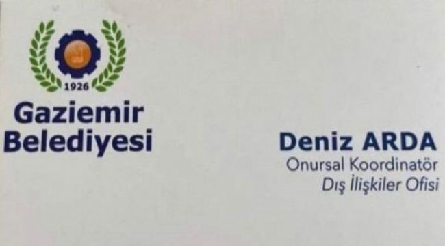 CHP'Lİ ARDA’DAN ŞAŞIRTAN AÇIKLAMA