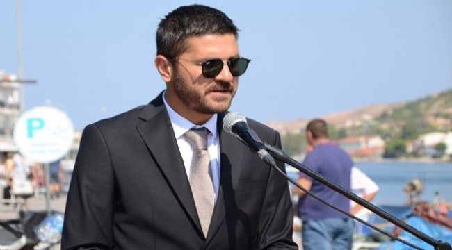 CHP'Lİ BAŞKAN GÜRBÜZ’ÜN YARGILAMASI BAŞLADI