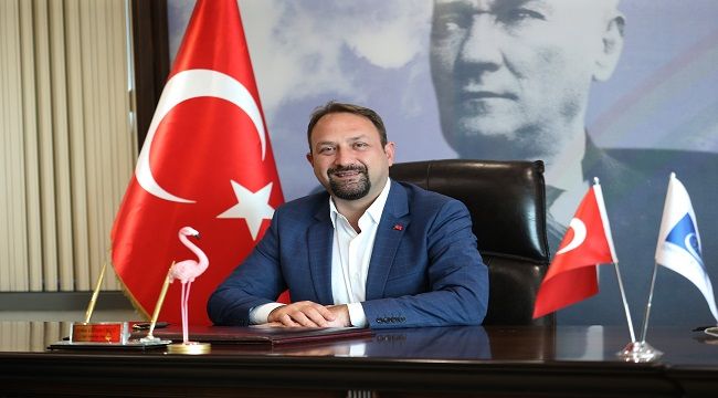 ÇİĞLİ BELEDİYESİ'NDEN DANIŞMANLIK HİZMETİ