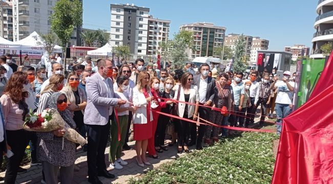 ÇİĞLİ'DE TARİHİ GÜN
