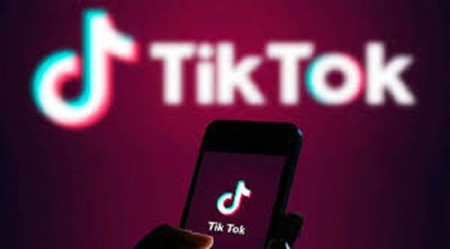 Çin'den Japonya'ya TikTok uyarısı!